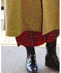 Traditional Weatherwear | ワンピース/ドレス