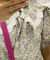 ZARA | シャツ/ブラウス