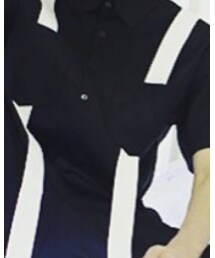 ANDREA CREWS | トップス