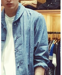 BEAMS | トップス