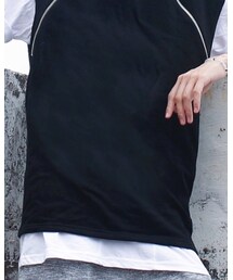 derhill | トップス