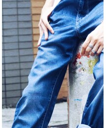 Lee | デニムパンツ