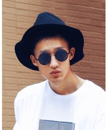 derhill | キャップ