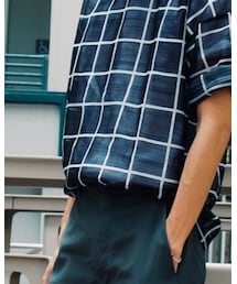 derhill | トップス