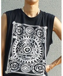 derhill | タンクトップ