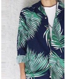 derhill | シャツ/ブラウス