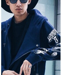 hardy-hardy | モッズコート