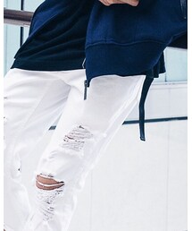 ZALORA | デニムパンツ