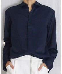 ZALORA | シャツ/ブラウス