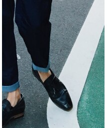 ZALORA | モカシン/デッキシューズ