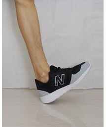 NEW BALANCE | スニーカー
