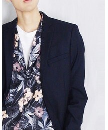 ZALORA | スーツジャケット