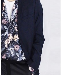 TOPMAN | スーツジャケット