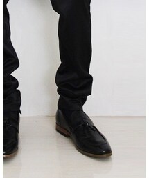 ZALORA | モカシン/デッキシューズ