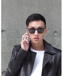 Ray-Ban | サングラス