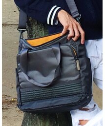 Cater-pillar | ショルダーバッグ