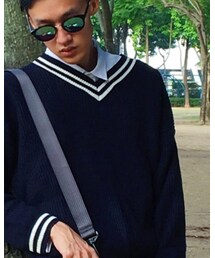 derhill | ニット/セーター