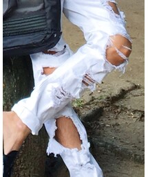 TOPMAN | デニムパンツ