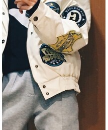 derhill | ジャケット/アウター