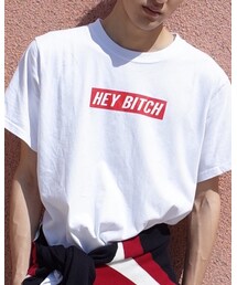 www.der-hill.com | Tシャツ/カットソー