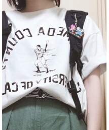 niko and... | Tシャツ/カットソー