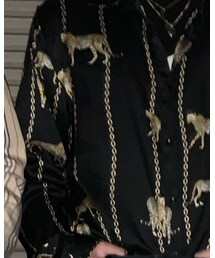 ZARA | シャツ/ブラウス