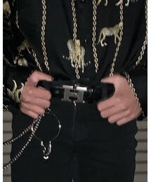 HERMES | ベルト