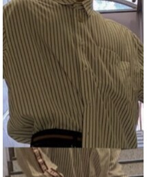 ZARA | シャツ/ブラウス