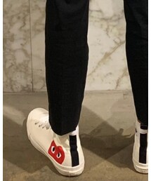COMME des GARCONS | スニーカー