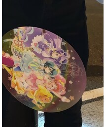 HUGっと！プリキュア | その他