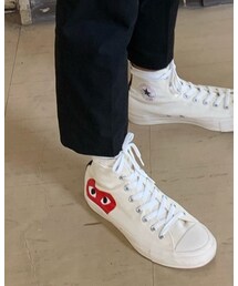 COMME des GARCONS | スニーカー