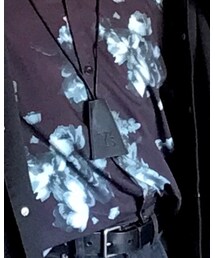 Y's | ネックレス