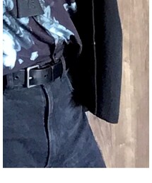 GU | デニムパンツ