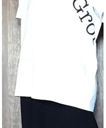 Ground Y | Tシャツ/カットソー