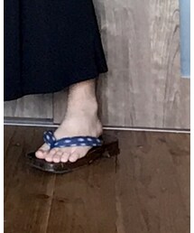 geta | その他シューズ