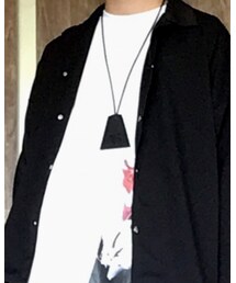 Y's | ネックレス