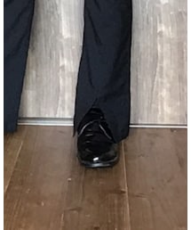 used | ローファー