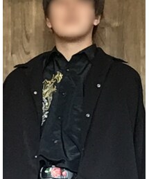 used | シャツ/ブラウス