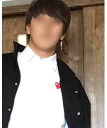 GU | シャツ/ブラウス