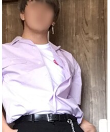 PLAY COMME des GARCONS | Tシャツ/カットソー