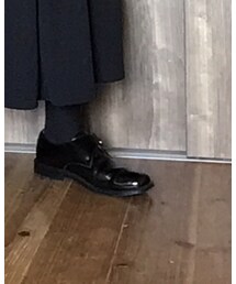 used | ローファー