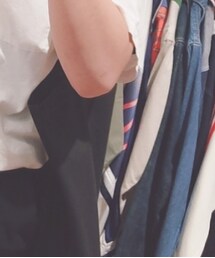 Ground Y | トートバッグ