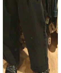 used | スラックス