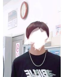 used | ネックレス