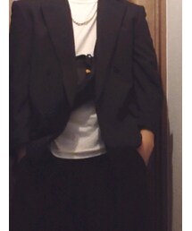 used | テーラードジャケット