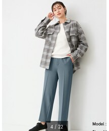 GU | スラックス