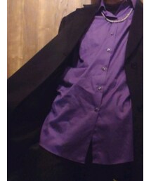 used | シャツ/ブラウス