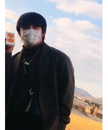 Maison Margiela | ネックレス