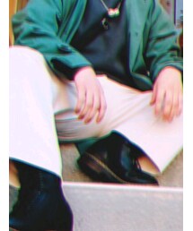 GU | スラックス