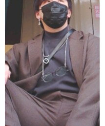 Scat | ピアス（片耳用）